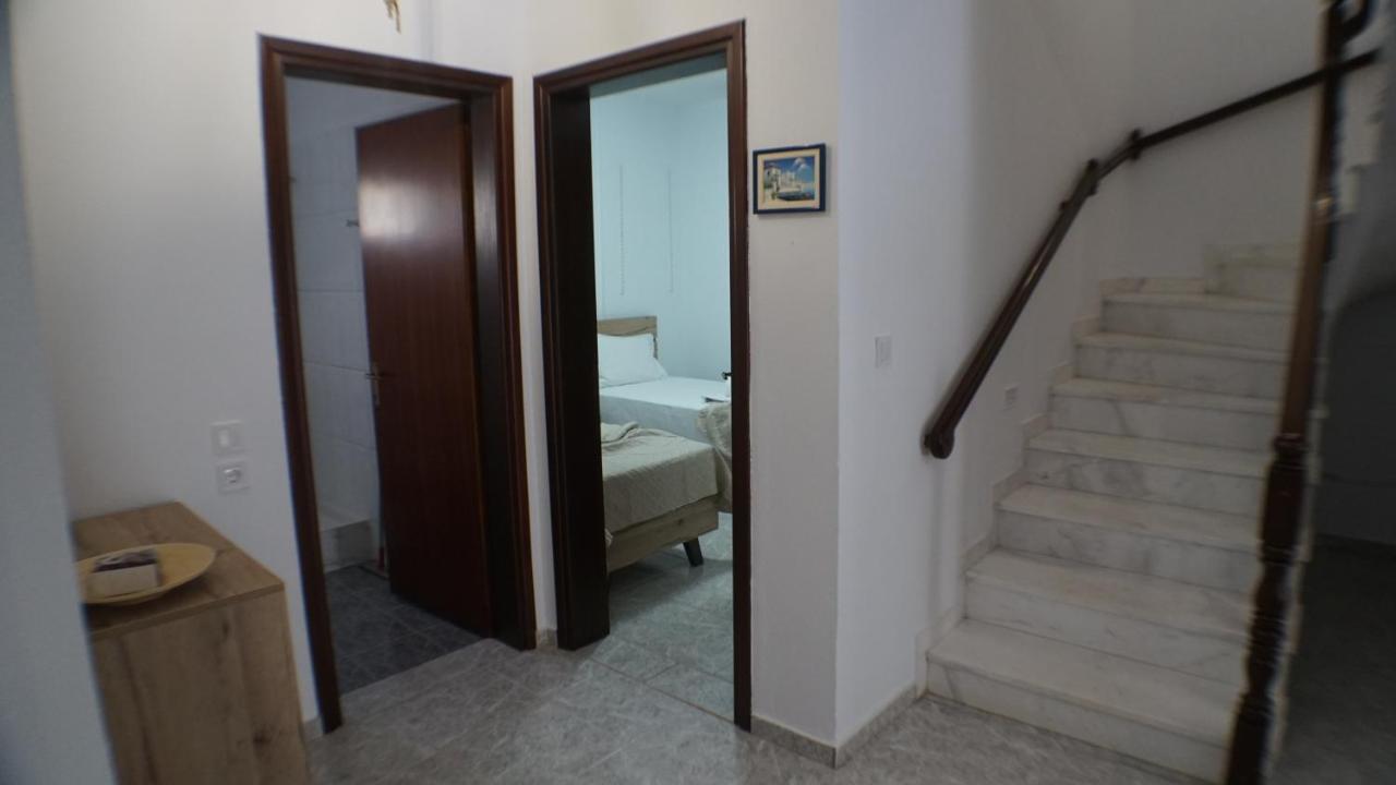 Villa Konstadine Asprovalta Exterior foto