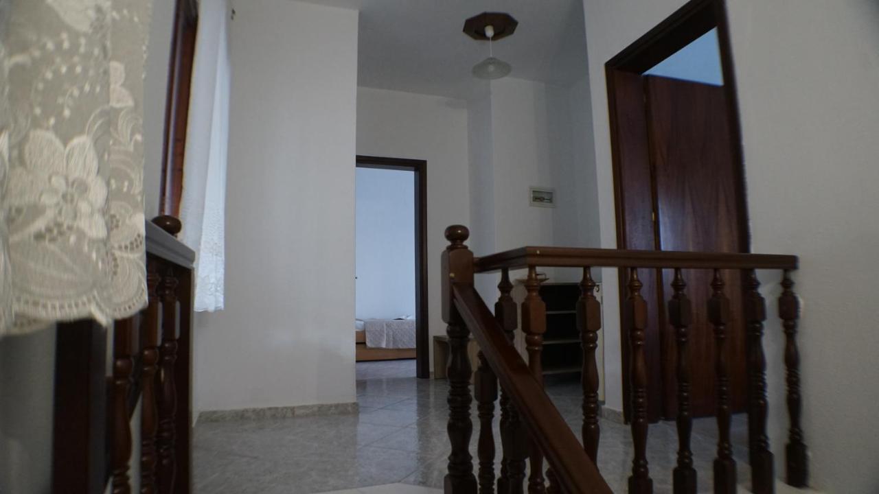 Villa Konstadine Asprovalta Exterior foto
