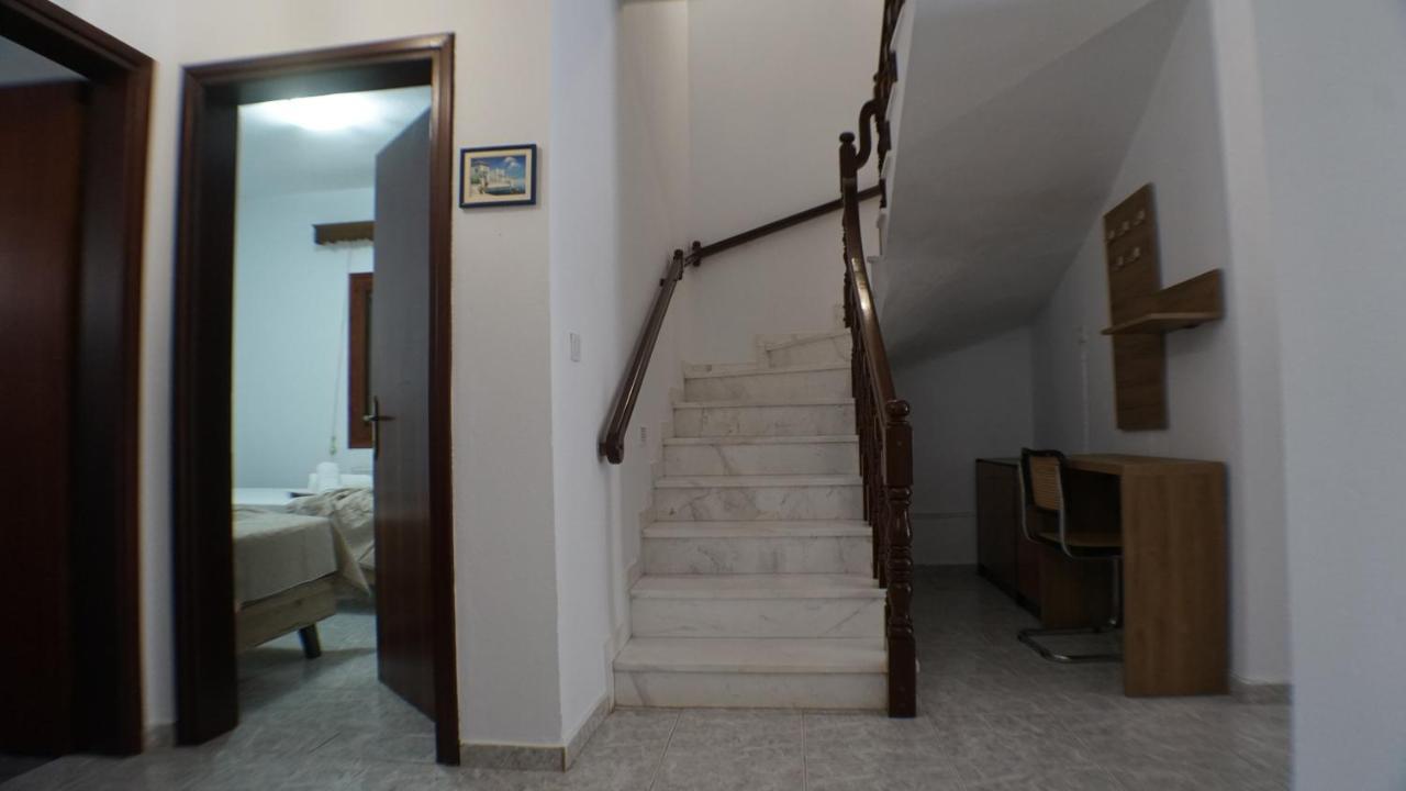 Villa Konstadine Asprovalta Exterior foto
