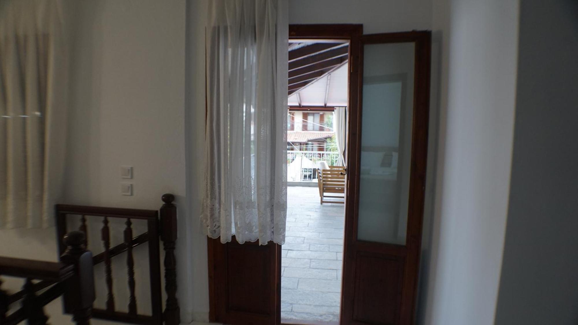 Villa Konstadine Asprovalta Exterior foto